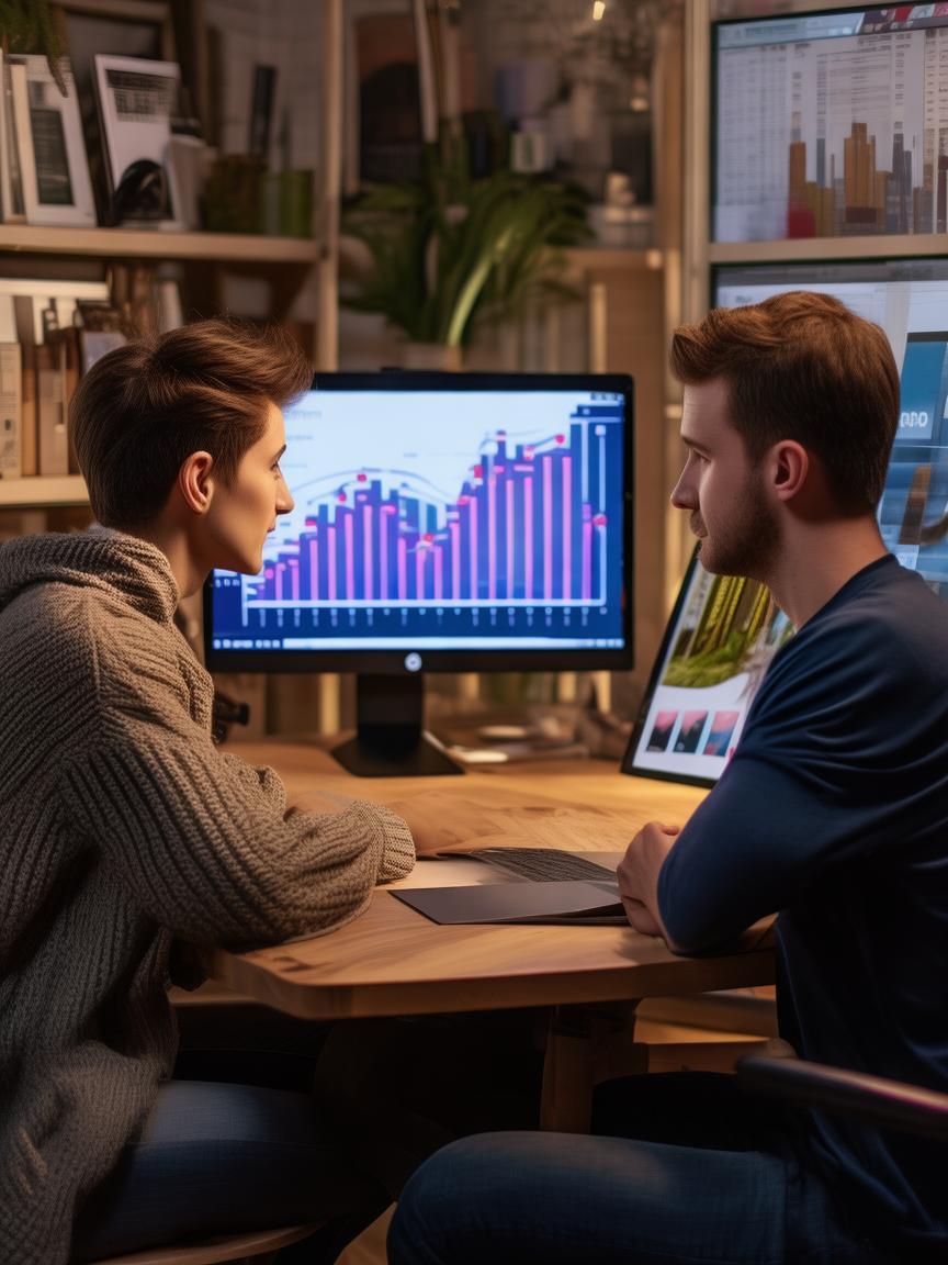 千川投流500涨粉_千川投流助力涨粉500？插图