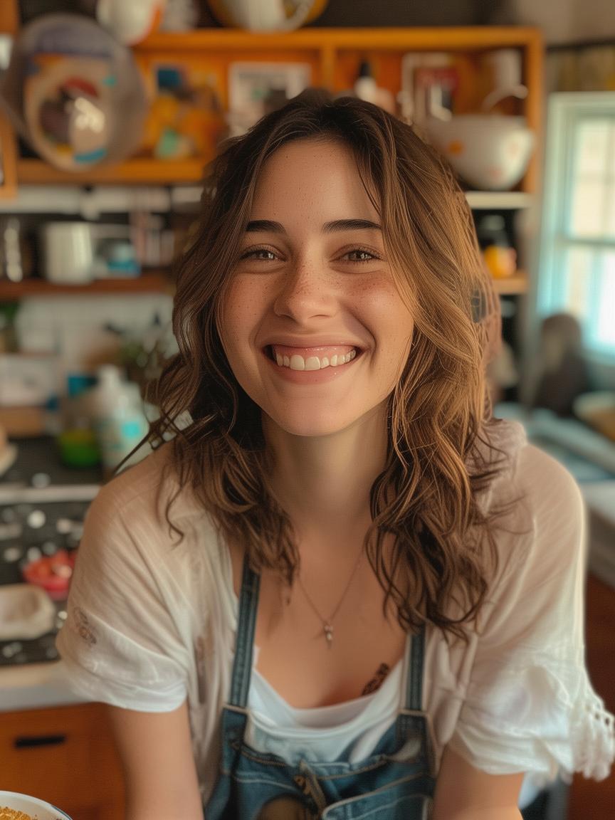 女明星谁抖音粉丝最多_抖音女明星粉丝排行插图 女明星谁抖音粉丝最多_抖音女明星粉丝排行插图