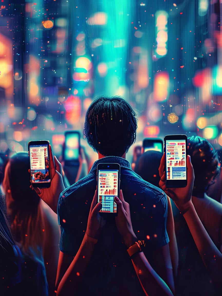 抖音上最少粉丝是谁_抖音粉丝最少是谁？插图