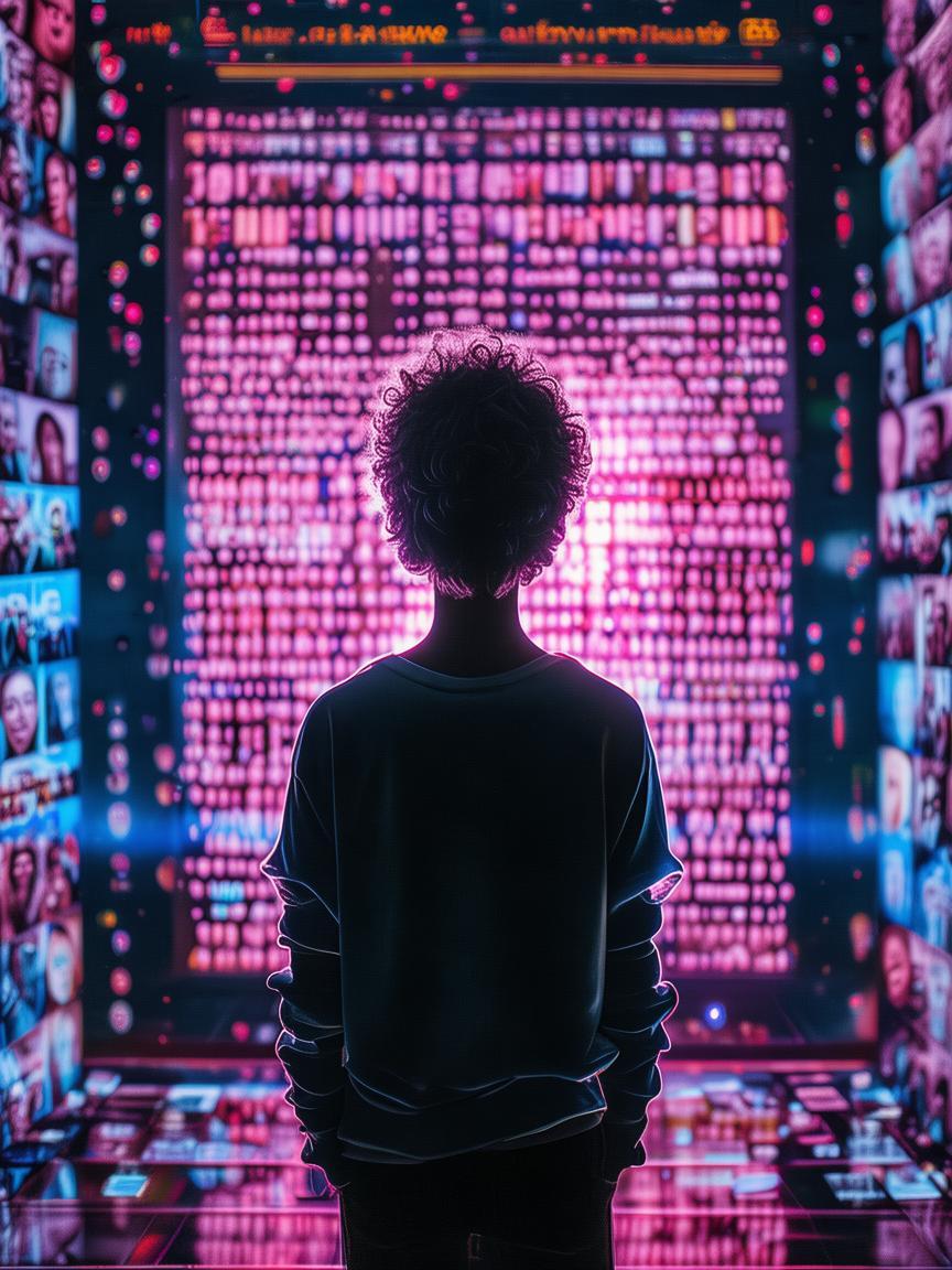 八百万的抖音粉丝有多少_抖音粉丝八百万问多少？插图