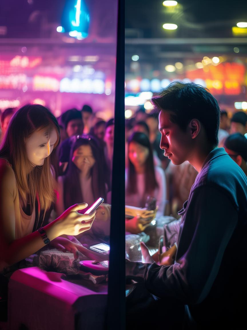 抖音里面的粉丝群在哪里_抖音粉丝群在哪？插图