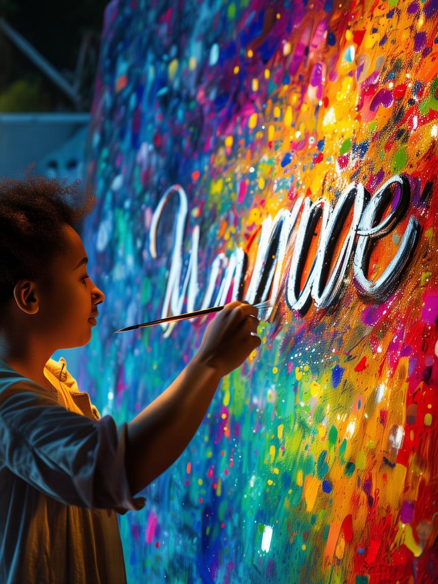 抖音涨粉好物名字怎么取_抖音涨粉好物名取法插图