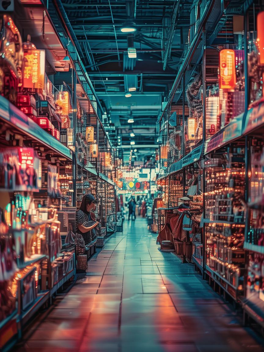 抖音无粉丝橱窗怎么开店_抖音零粉丝开橱窗？插图