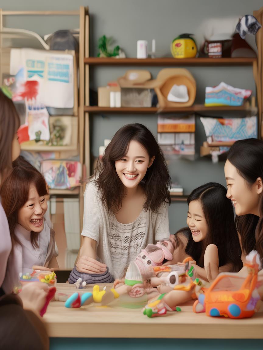 抖音如何吸引宝妈粉丝_抖音吸宝妈粉？插图