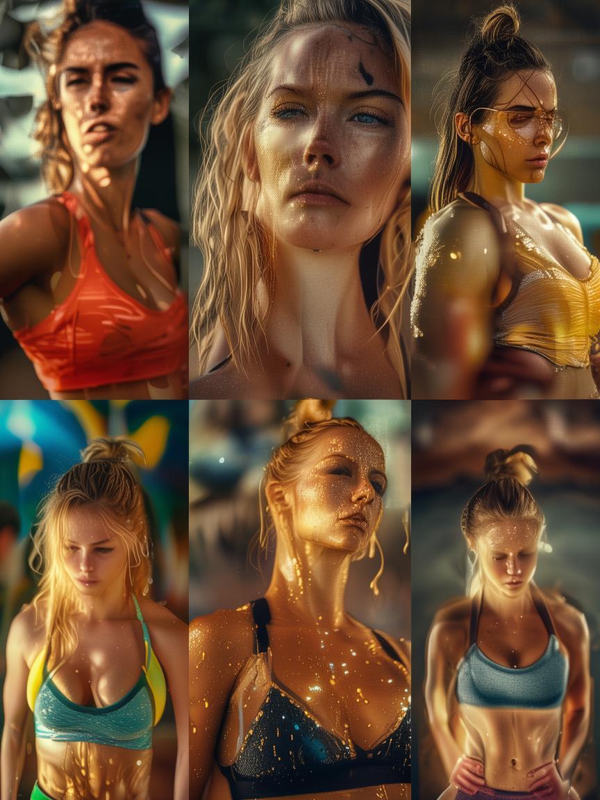 美女怎么拍抖音吸粉_拍抖音美女吸粉秘诀插图 美女怎么拍抖音吸粉_拍抖音美女吸粉秘诀插图