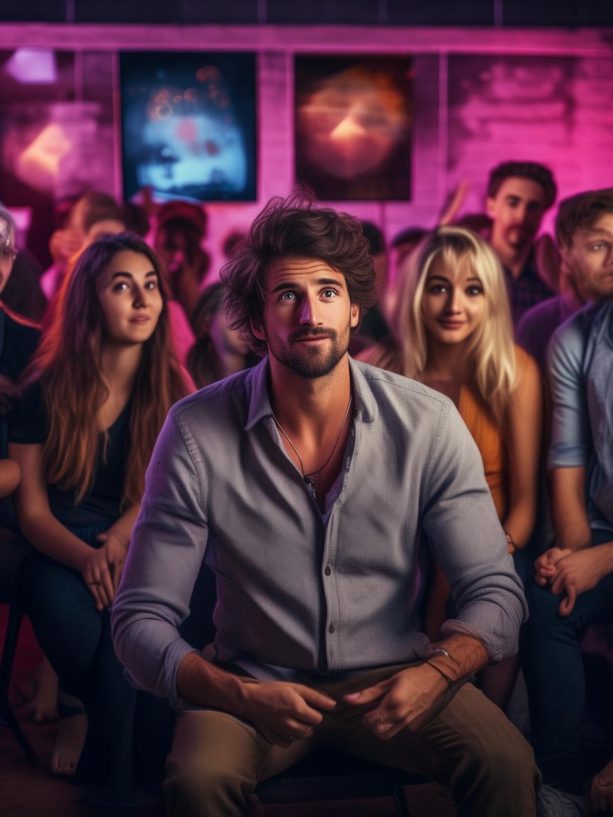 抖音里怎么建立粉丝群聊_抖音粉丝群聊怎么建？插图