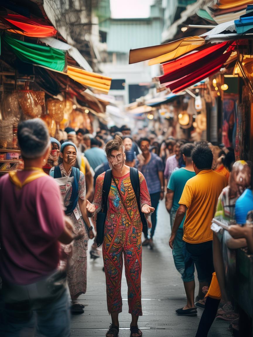 抖音旅游博主如何涨粉_抖音旅游博主粉丝增长法插图