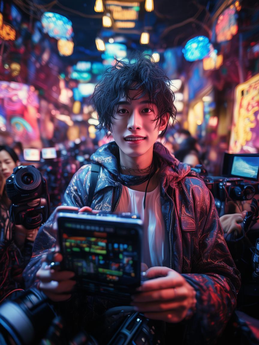 怎么才能让抖音涨粉快_抖音快速涨粉技巧插图