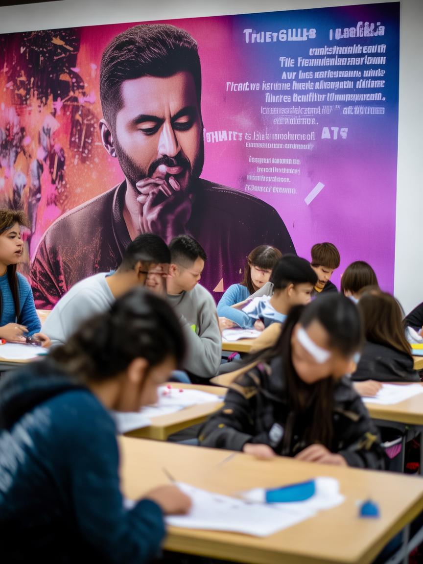 抖音知名培训机构有哪些_抖音培训机构盘点插图 抖音知名培训机构有哪些_抖音培训机构盘点插图