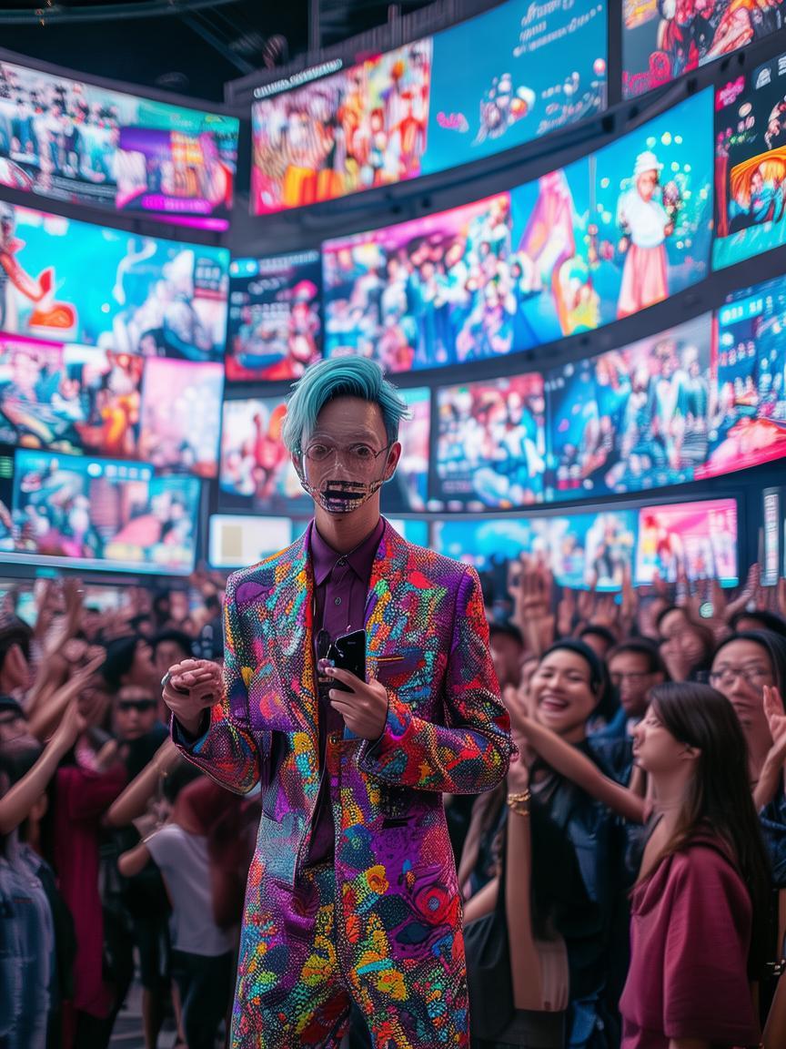 哪里建立抖音粉丝群_抖音粉丝群如何建立？插图