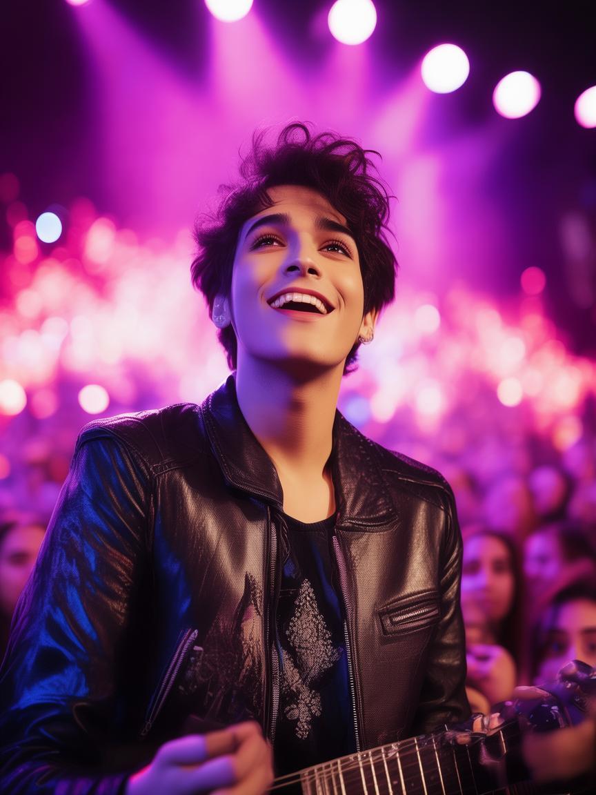 哪位明星在抖音粉丝最多_抖音粉丝王是谁？插图