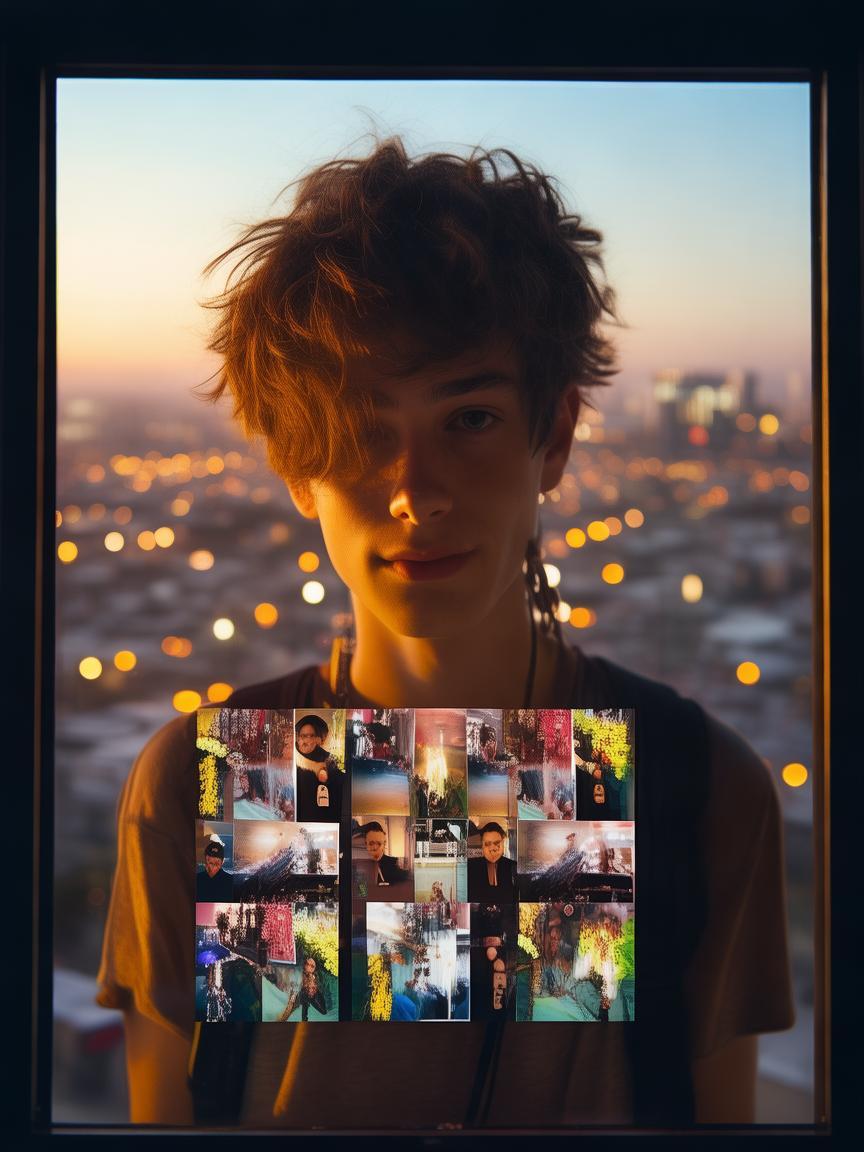 抖音粉丝哪个软件好_抖音增粉软件推荐插图 抖音粉丝哪个软件好_抖音增粉软件推荐插图