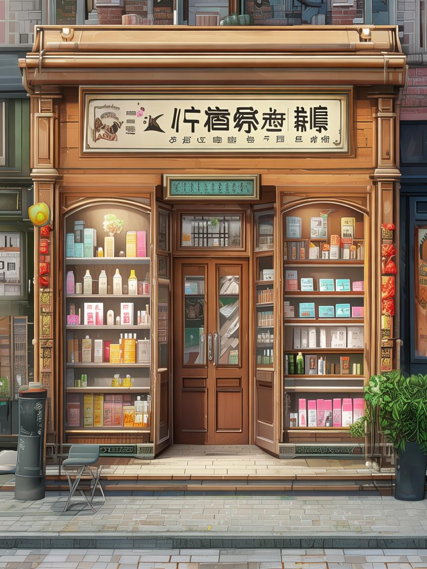 抖音小店为什么看不到我的小店_抖音小店为何不见店插图