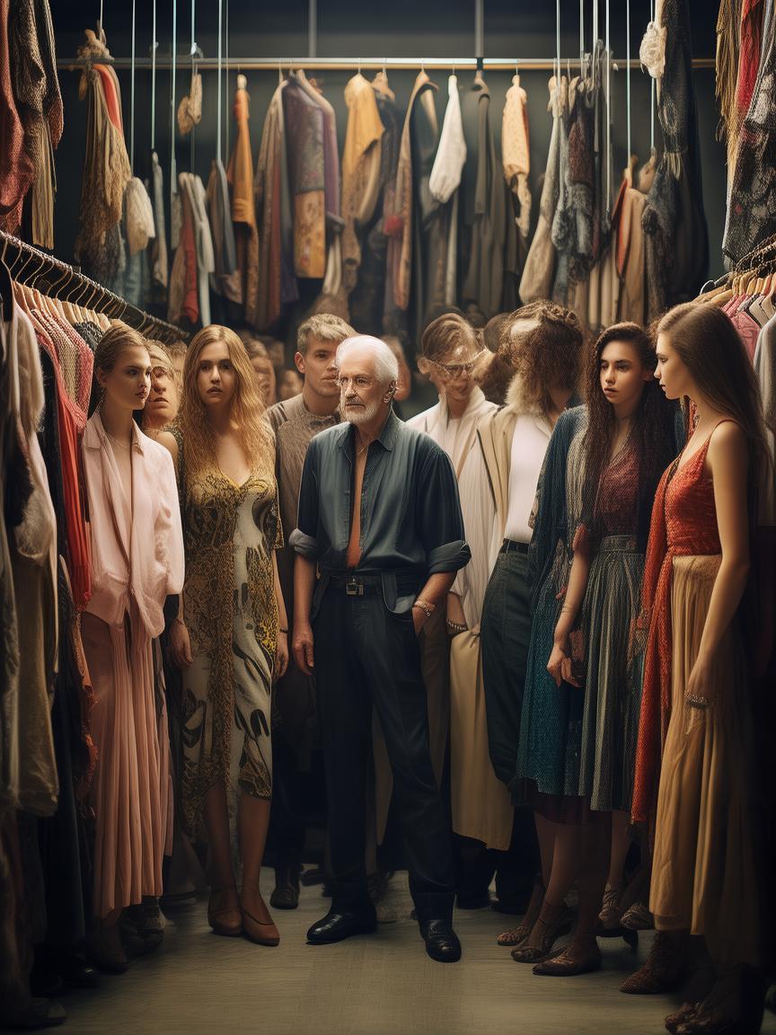 抖音服装怎么加精准粉丝_抖音服装精准吸粉法插图