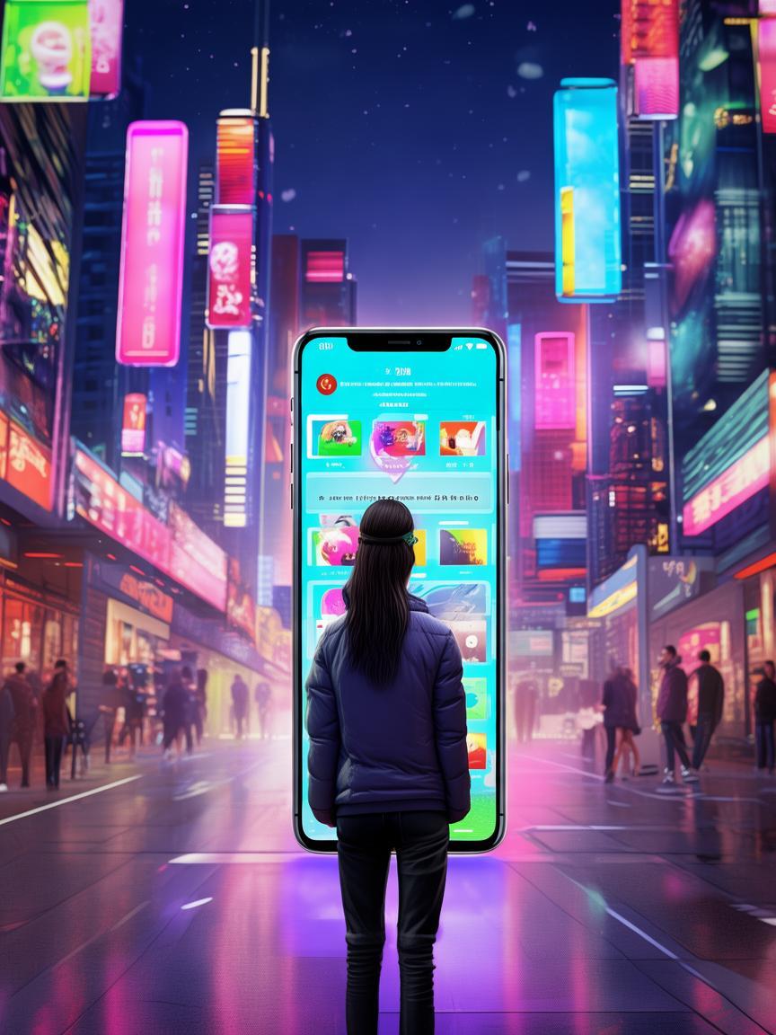 抖音app版本升级在哪里_抖音升级路径插图