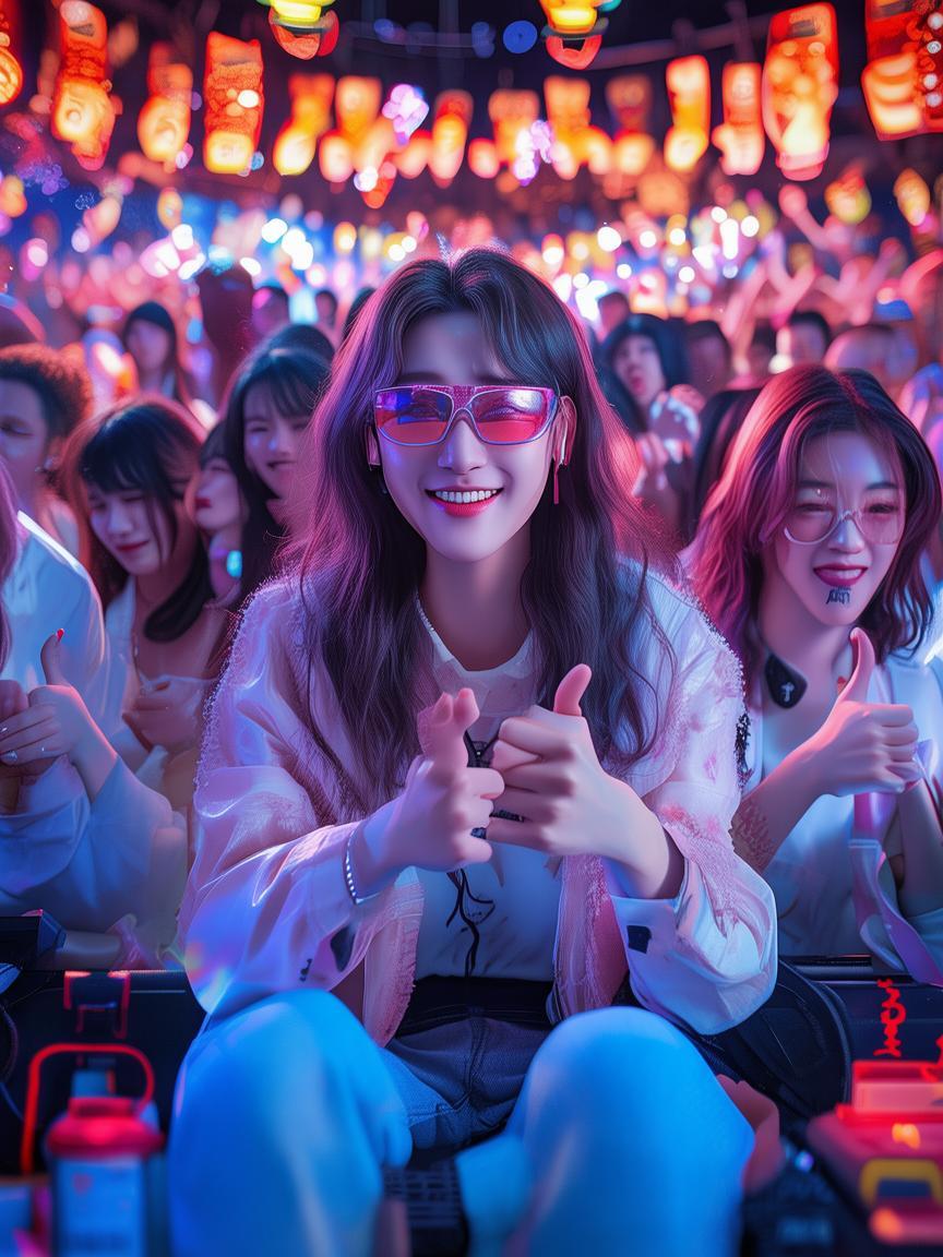 快手抖音刷点赞：点赞快手抖音，你刷了吗？插图