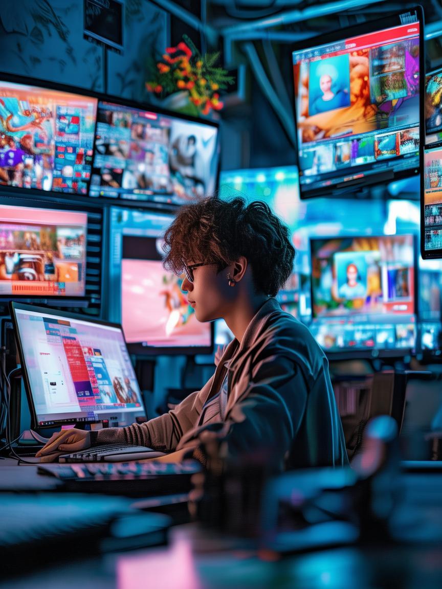 抖音推广的联系方式_抖音推广怎么联系？插图