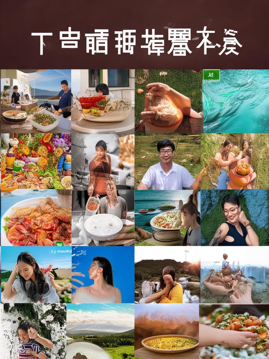 抖音如何开始快速涨粉_抖音快速涨粉技巧插图