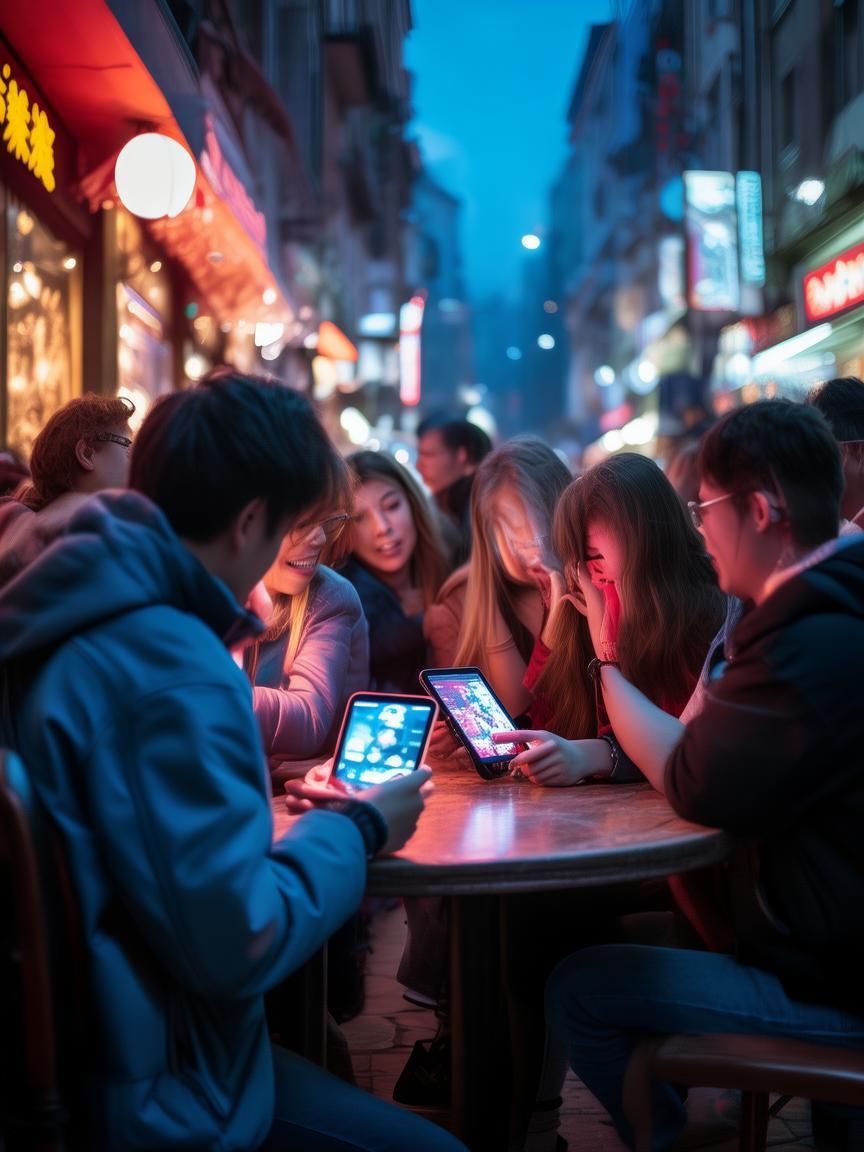 抖音谁有500亿粉丝_抖音超500亿粉丝是哪位？插图