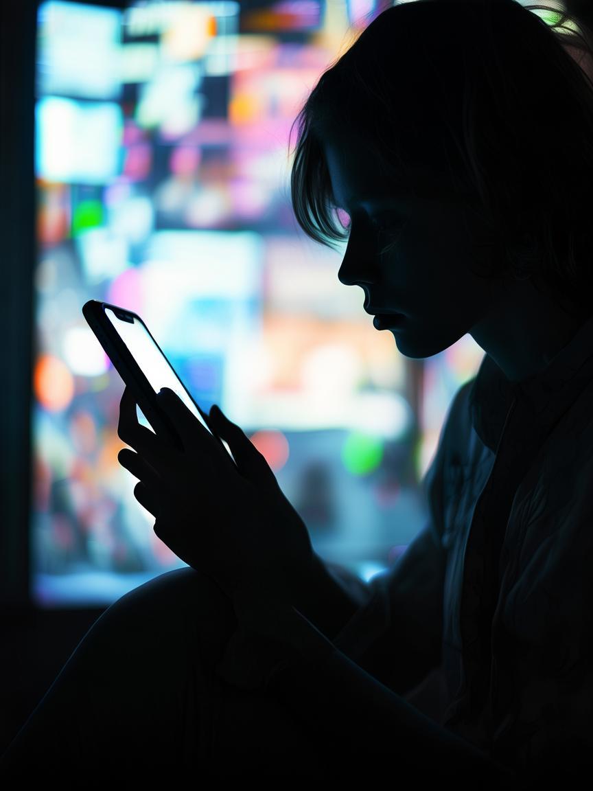 抖音里怎么隐藏评论内容_抖音评论隐藏法插图