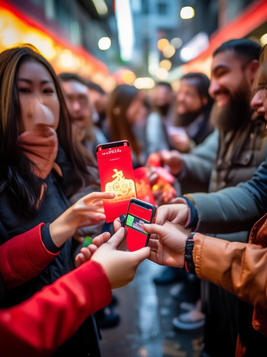 抖音红包在哪里啊_抖音红包寻处插图