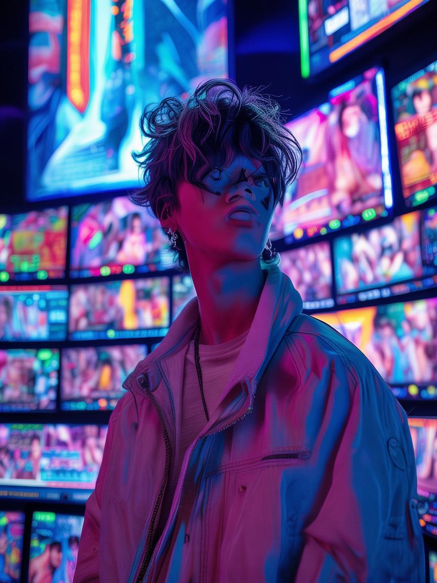 抖音千万粉丝怎么拍_抖音千万粉拍摄法插图