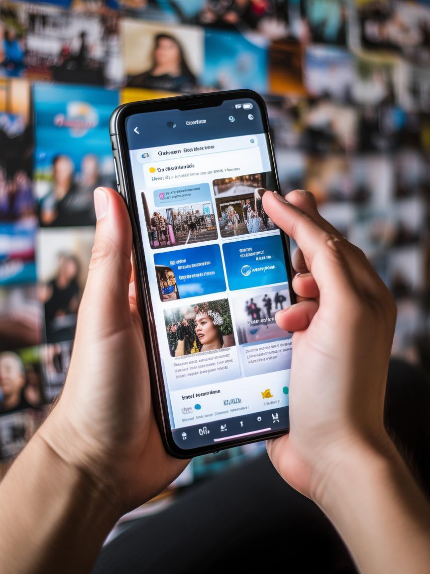 抖音怎么关注加入粉丝群_抖音入群方法插图