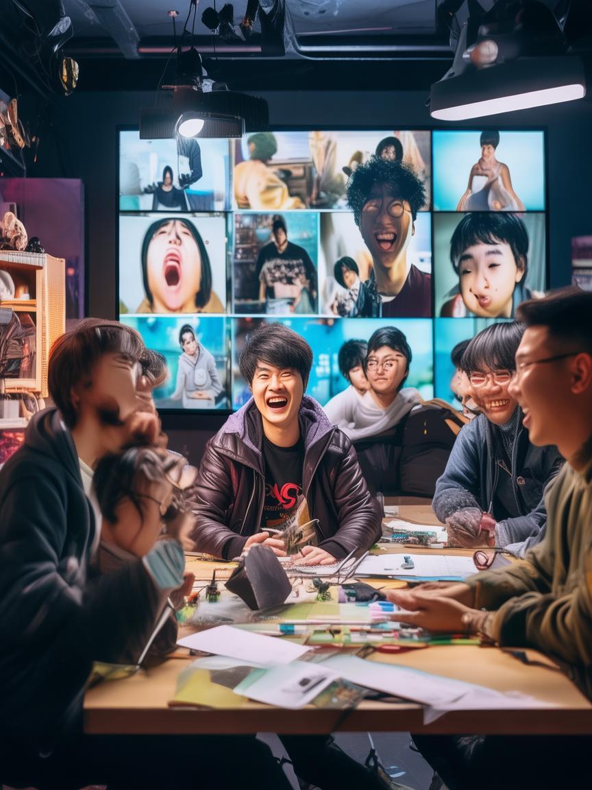 抖音涨粉一千多_抖音粉丝破千问插图