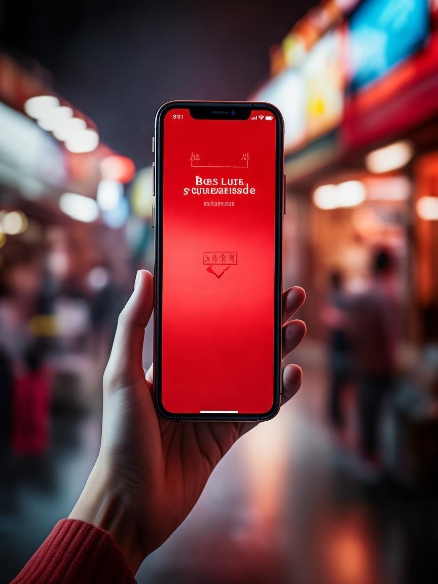 抖音的红包安全吗_抖音红包安全？插图