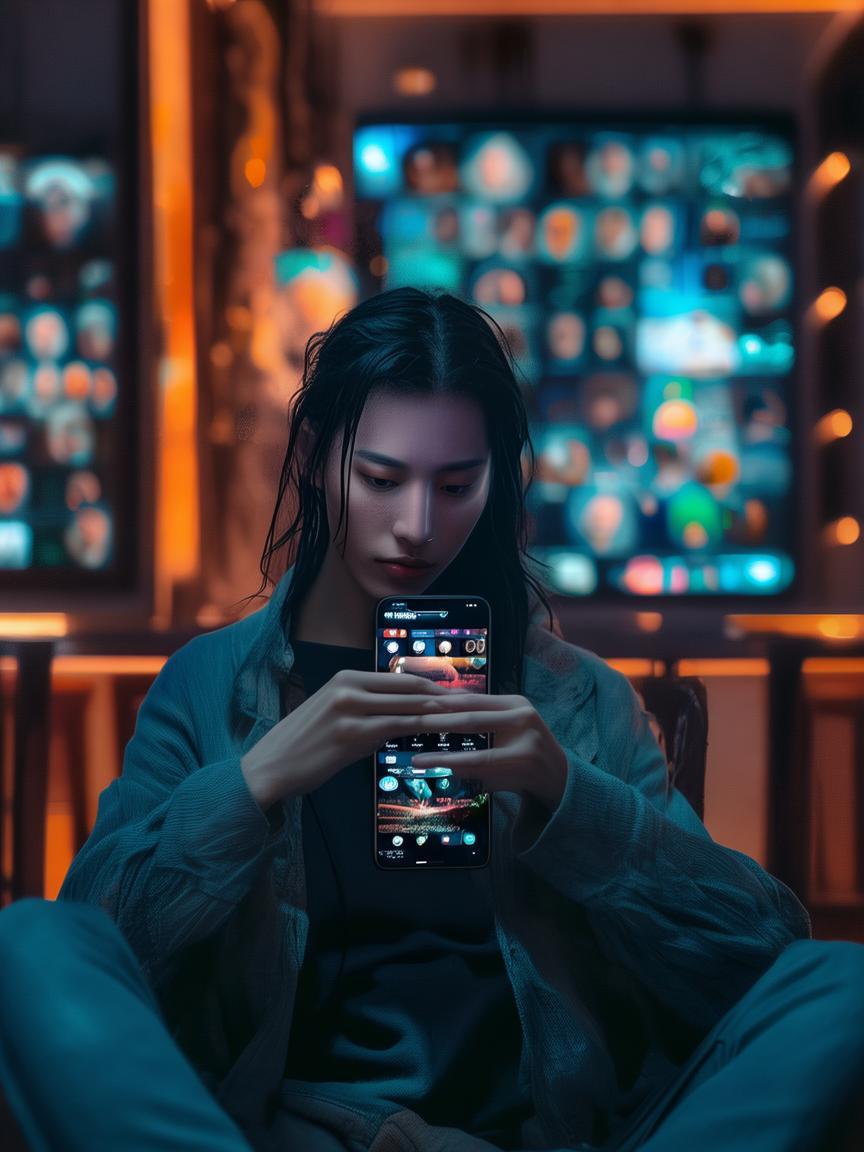 谁是抖音粉丝第一_抖音粉丝最多者是谁？插图