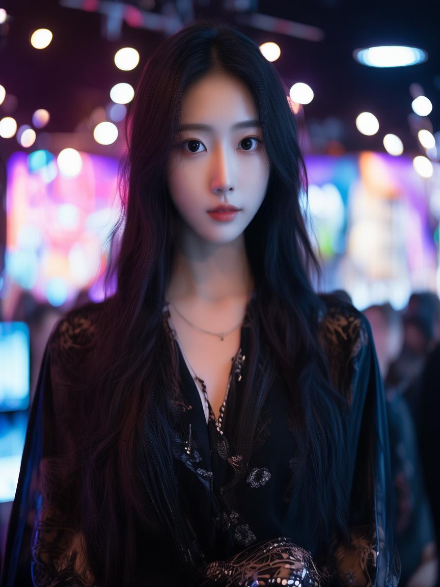 黄玲粉丝抖音号是什么_黄玲抖音粉丝号？插图