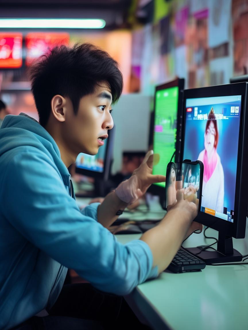 抖音充赞微信会封号吗安全吗_封号风险？插图