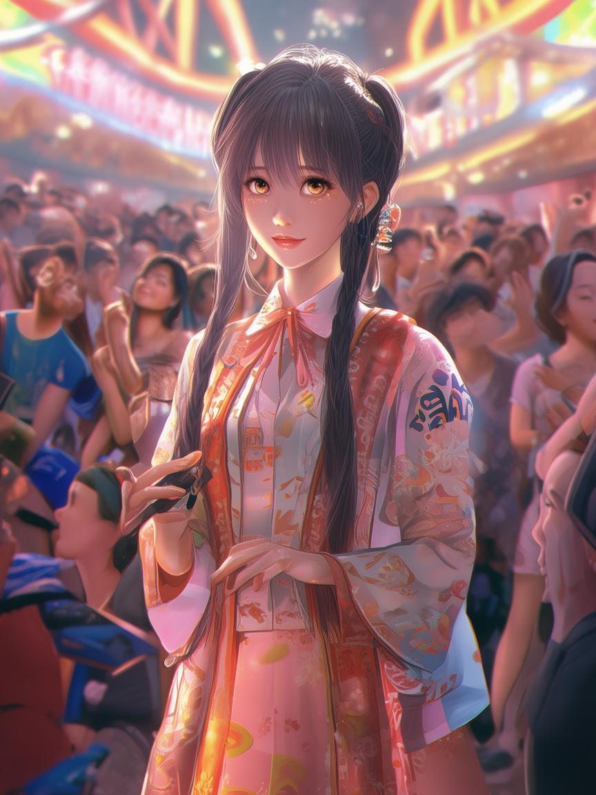 谁是抖音粉丝最高的_谁最火抖音粉？插图