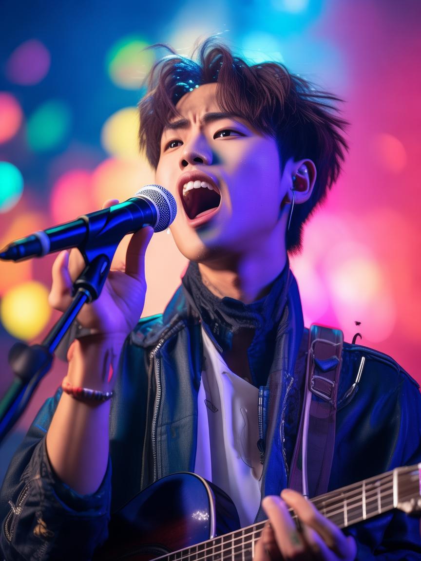 抖音音乐人怎样涨粉快_抖音音乐人涨粉策略插图 抖音音乐人怎样涨粉快_抖音音乐人涨粉策略插图