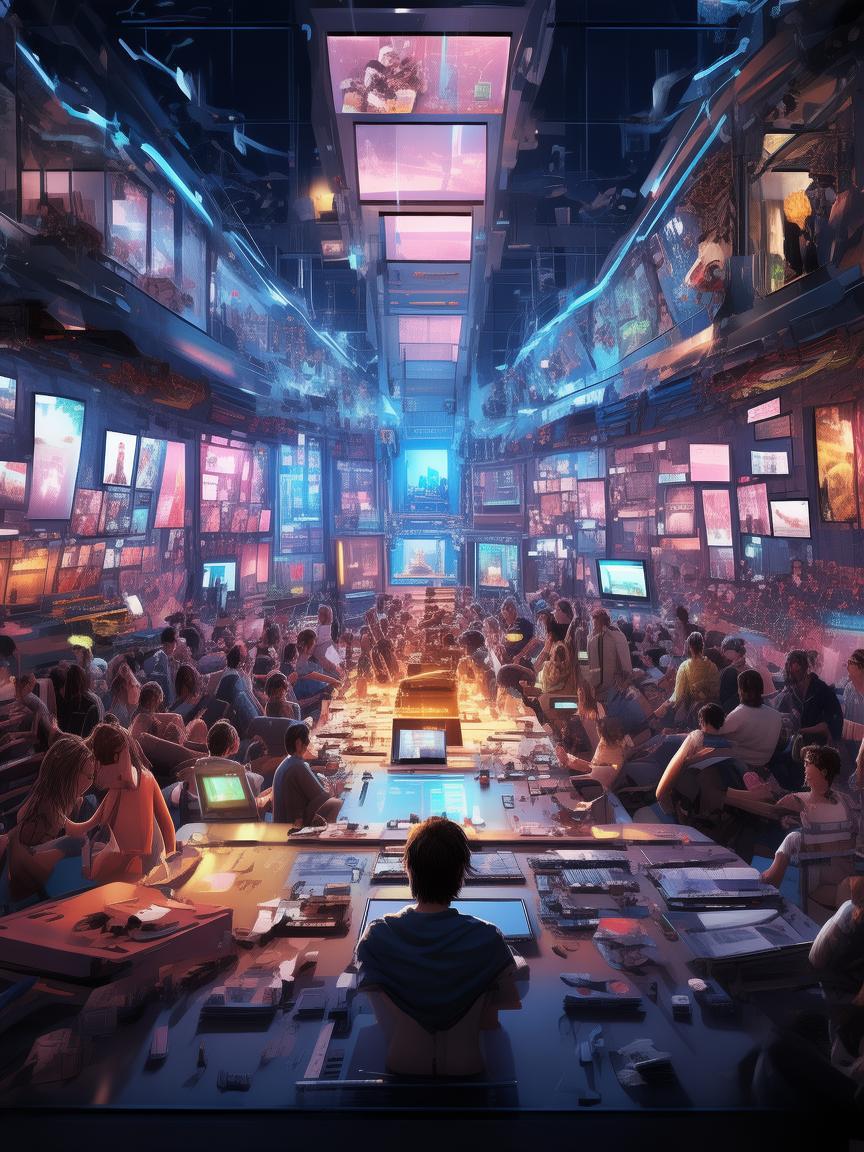 在抖音怎么粉丝互通_抖音粉丝互动法插图