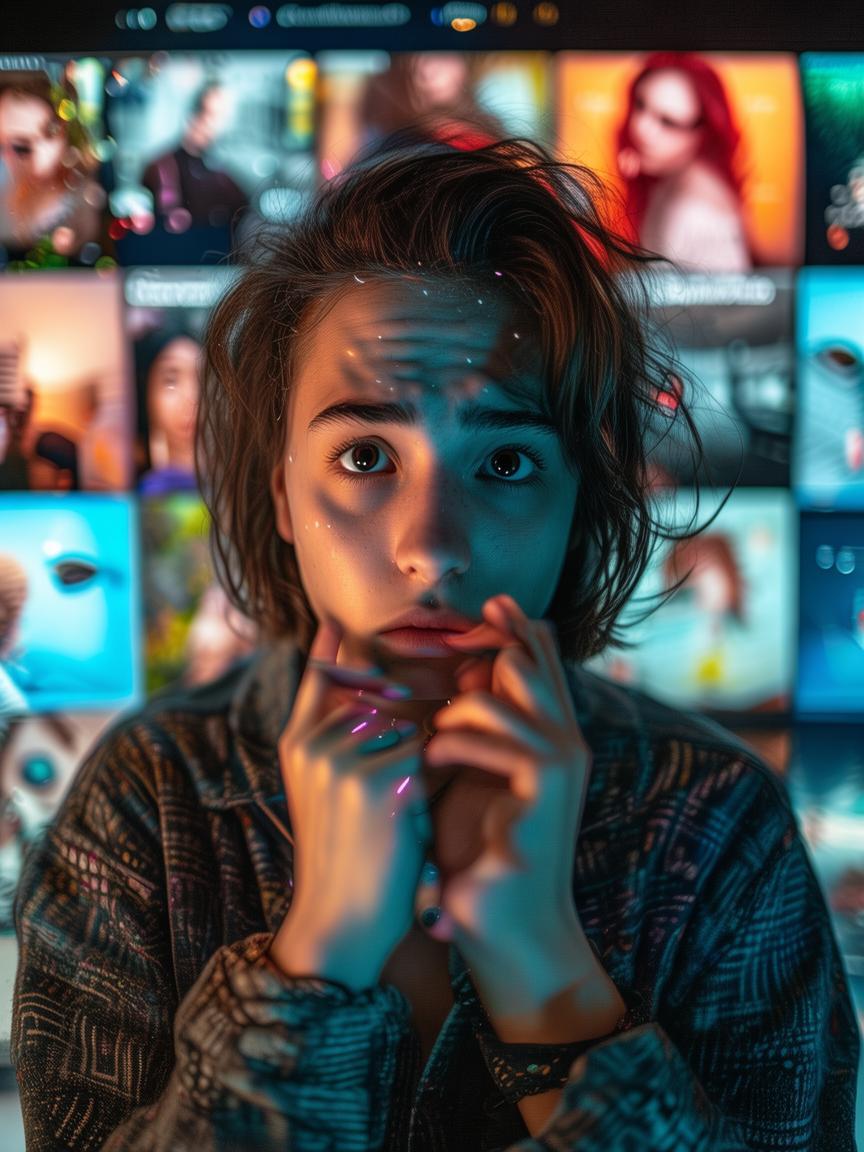 抖音每天可以涨多少粉丝_日涨粉数插图