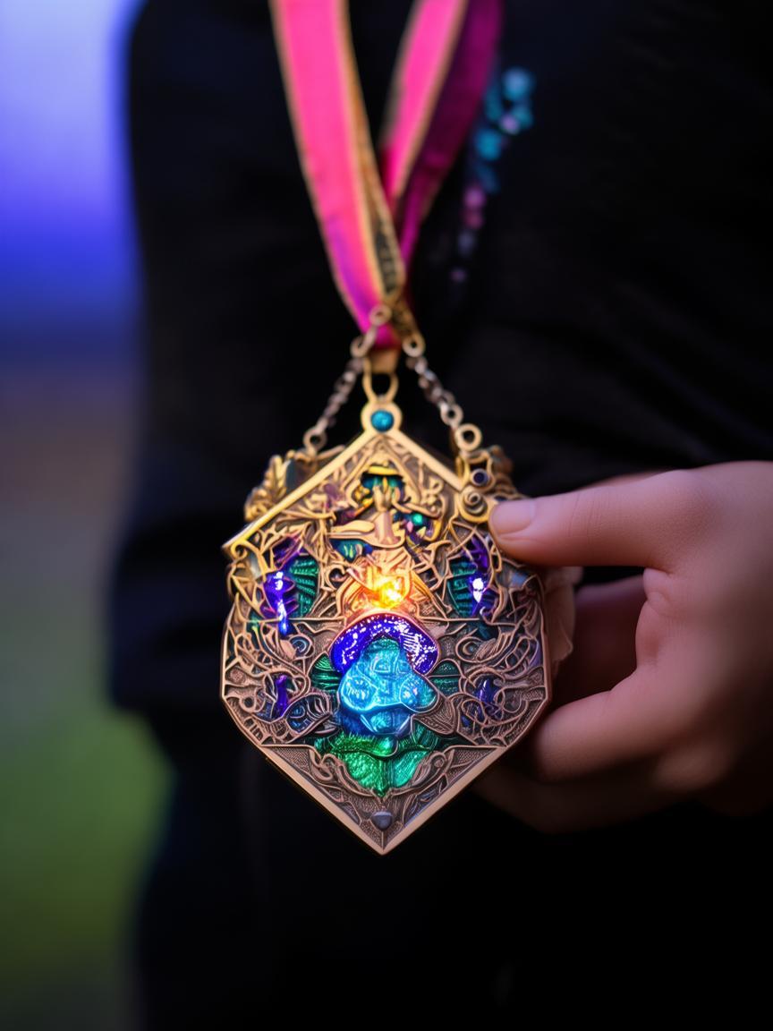 怎么设置抖音粉丝勋章_如何设定抖音粉丝勋章?插图 怎么设置抖音粉丝勋章_如何设定抖音粉丝勋章?插图