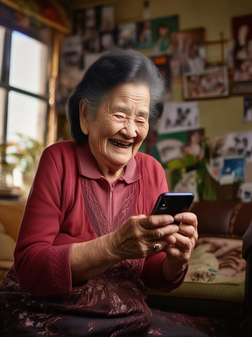 抖音50岁以上粉丝多少_50+粉丝数插图