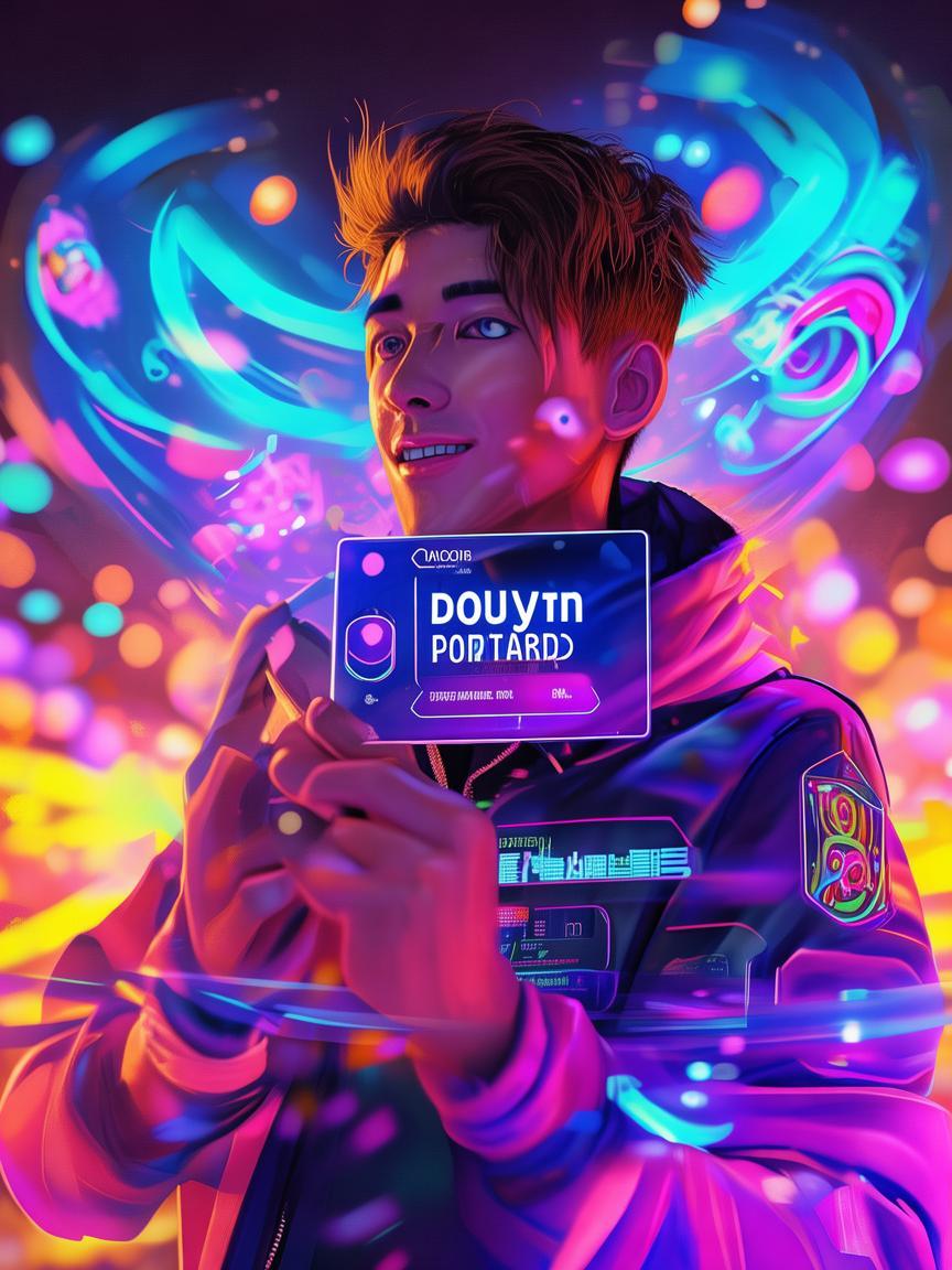 抖音人气卡使用教程视频播放_抖音人气卡使用教学插图