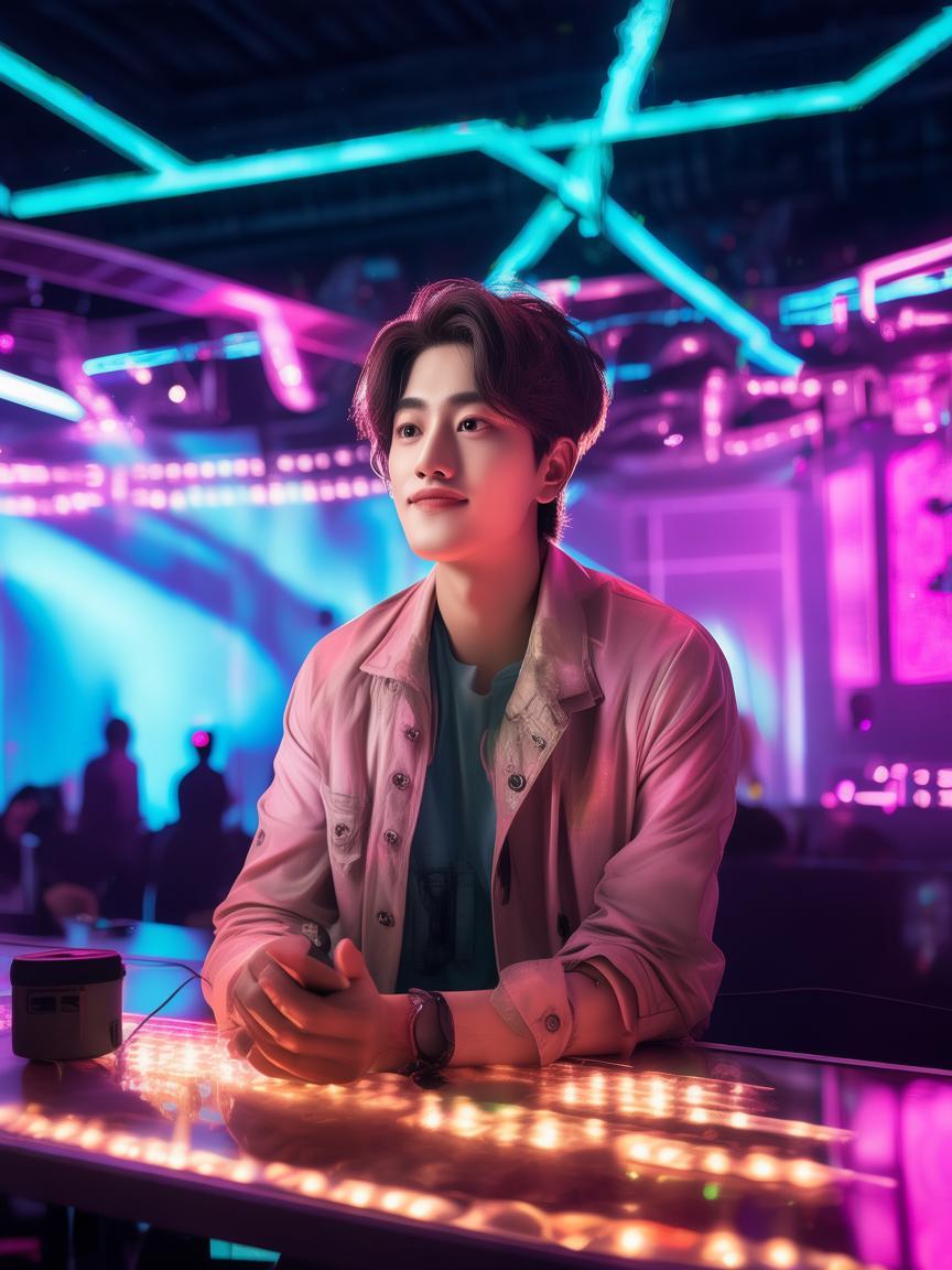 抖音群聊如何建立粉丝群_抖音群聊建粉丝群方法？插图