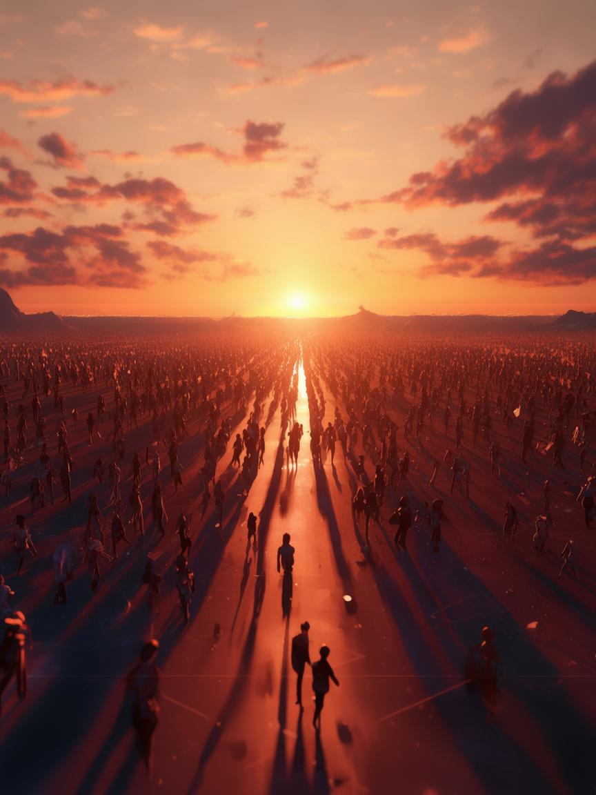 夕阳抖音 用户多少万粉丝_抖音夕阳粉丝数多少？插图
