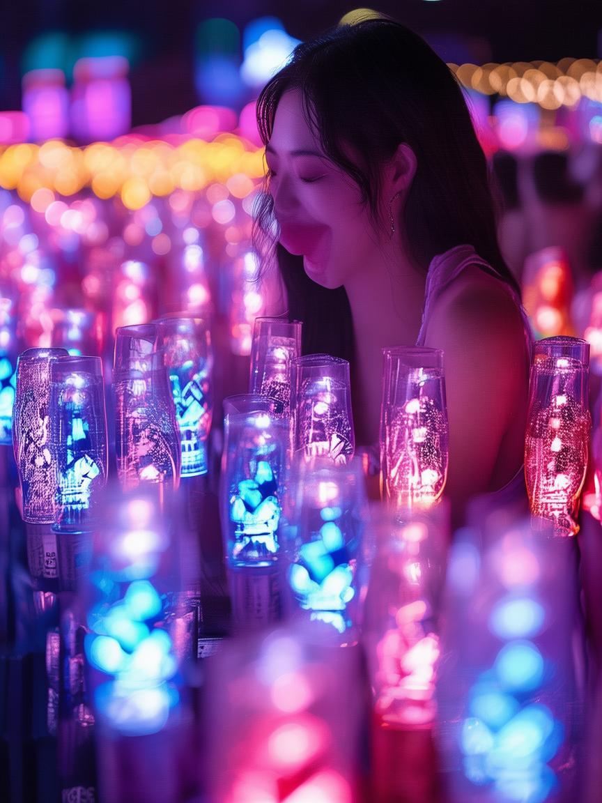 抖音怎么唤醒粉丝灯牌_抖音灯牌唤醒法插图