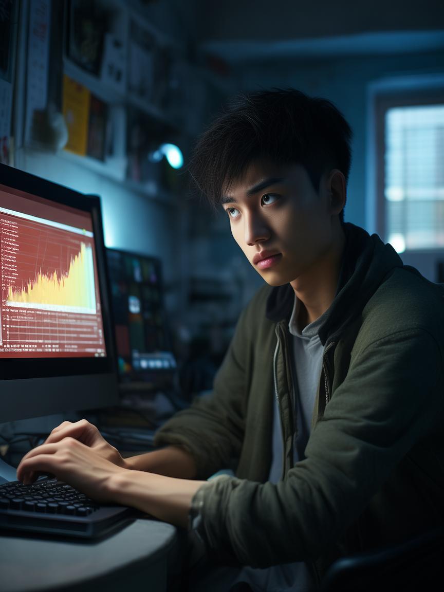 为啥抖音突然少了粉丝_抖音粉丝骤减之谜？插图