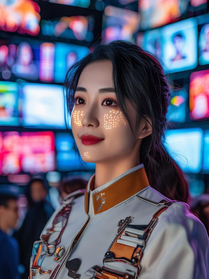 李佳琦抖音最高多少粉丝_李佳琦抖音粉丝峰值插图