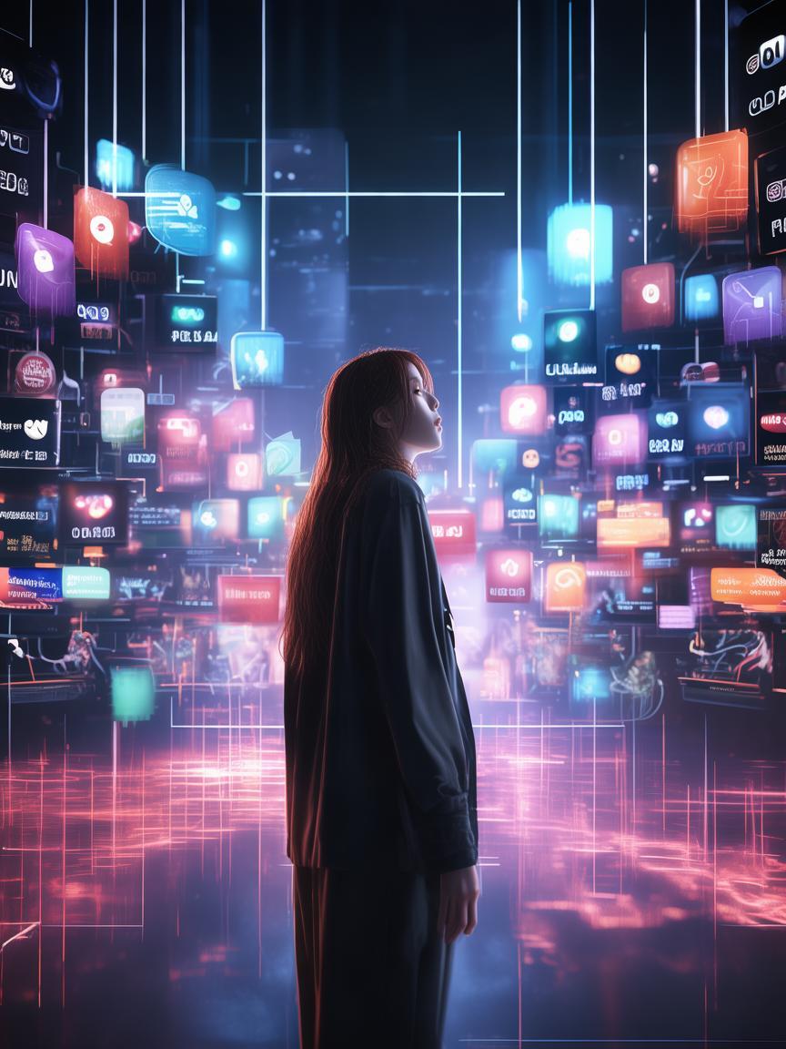 抖音跟快手粉丝哪个好_抖音快手粉丝谁更佳？插图