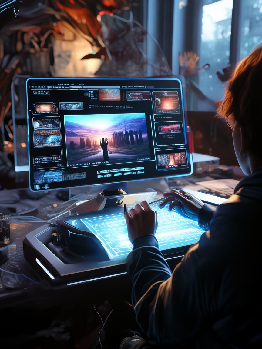 抖音自助软件有哪些功能_抖音自动功能有哪些？插图