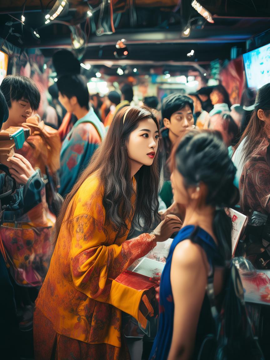 抖音的粉丝派对是啥_抖音粉丝派对是啥？插图