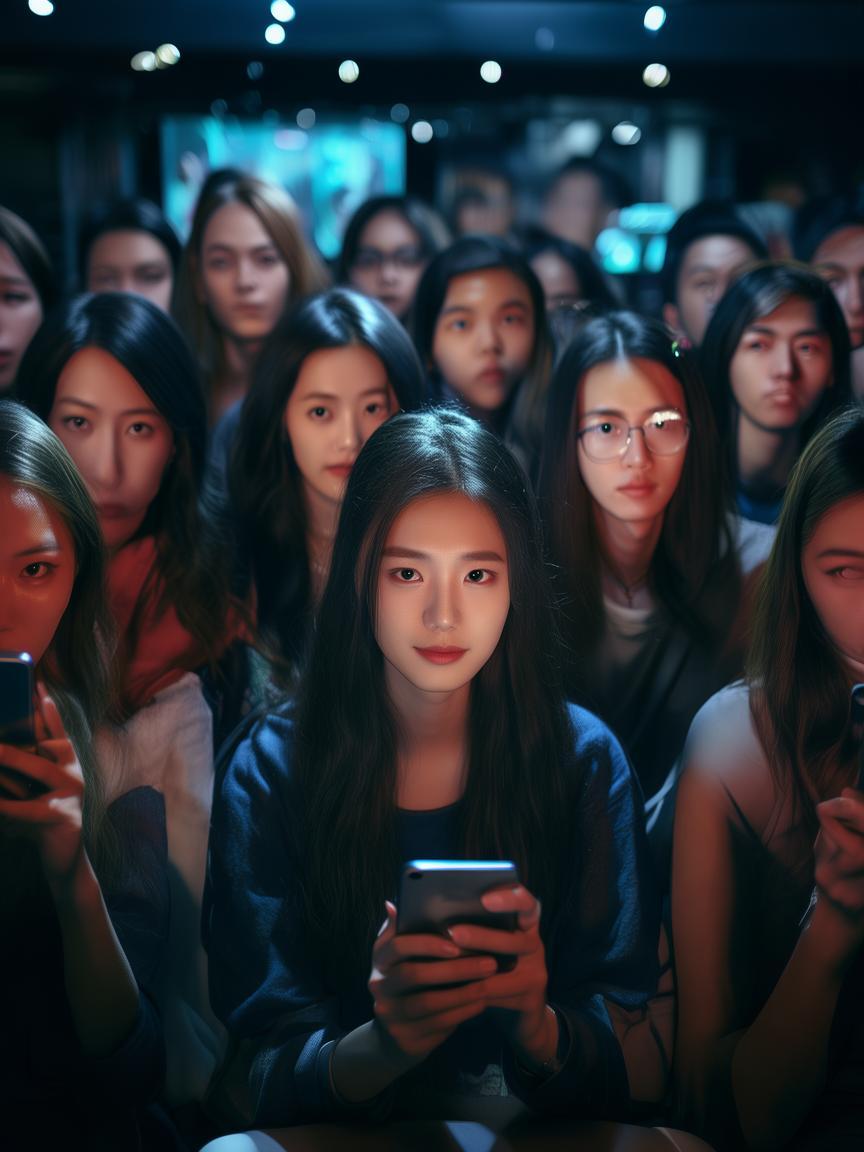 抖音如何看粉丝群成员_抖音查粉丝群成员插图