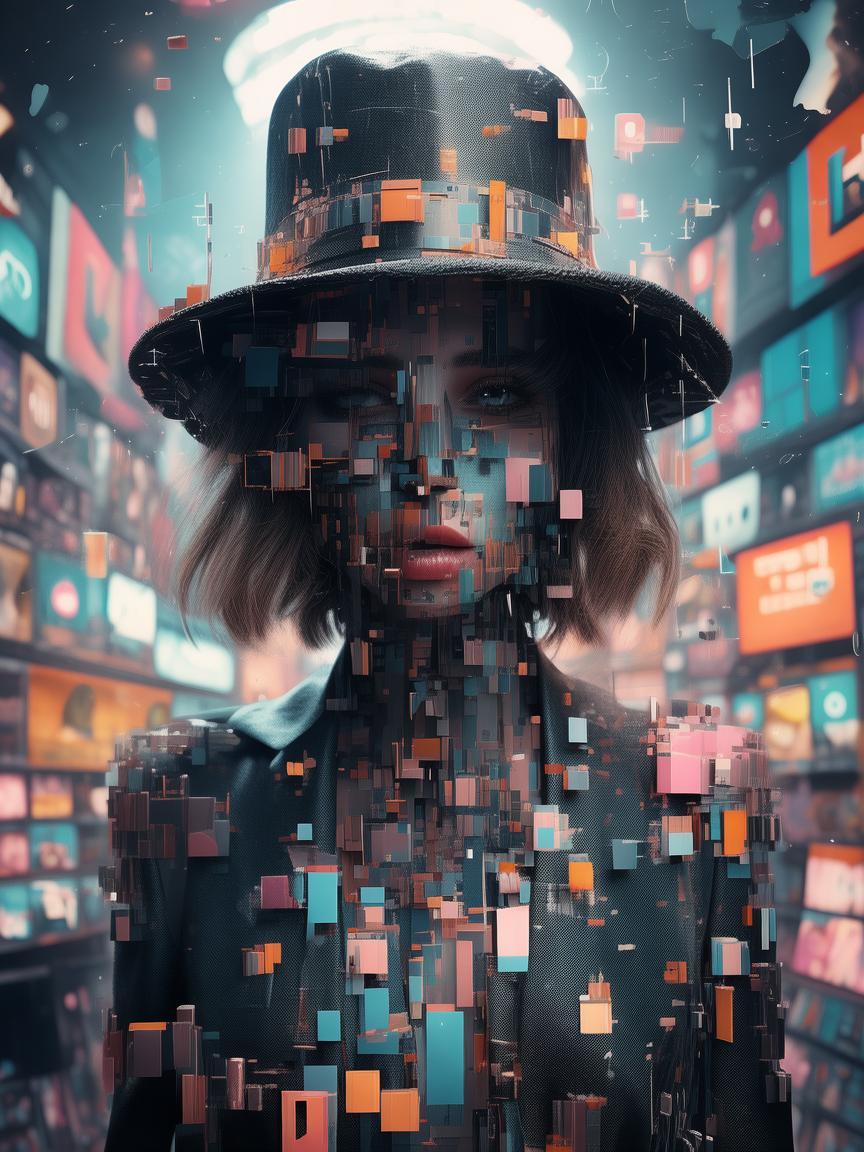 抖音小明女粉丝是谁呀_抖音小明女粉是谁？插图