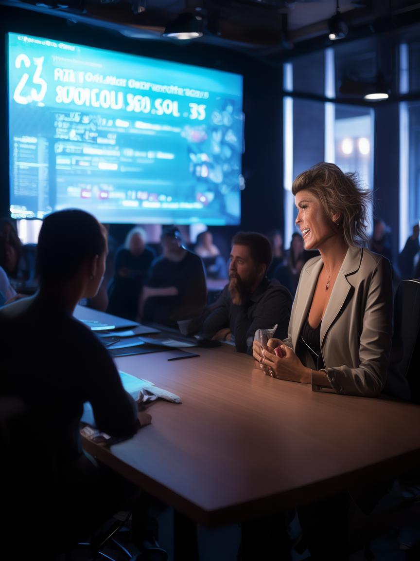 抖音红娘谁的粉丝多_谁粉丝多？抖音红娘战插图